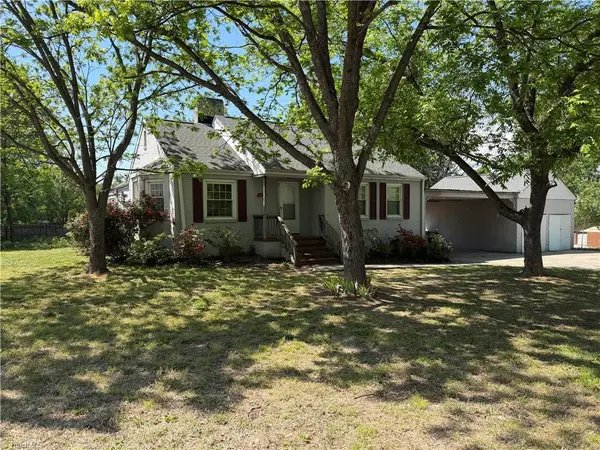 821 Holt Avenue, Greensboro, NC 27405