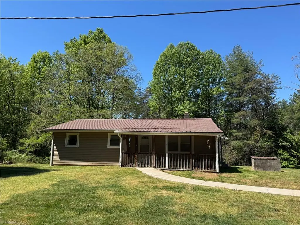 1460 Byrd Ridge Road, North Wilkesboro, NC 28659 - #1