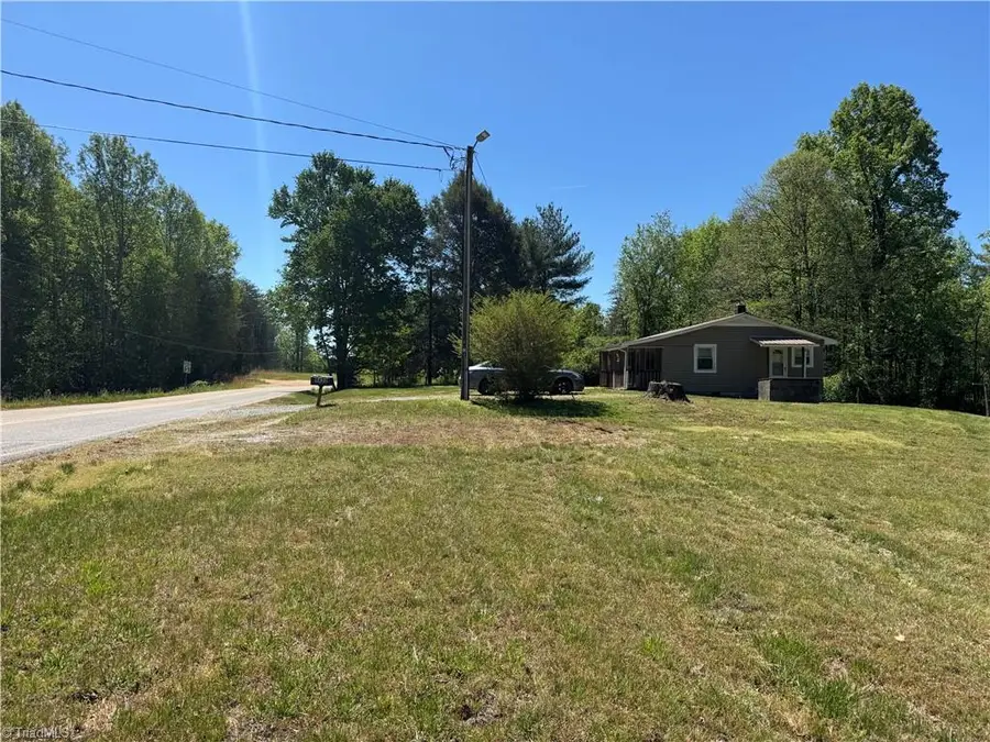 1460 Byrd Ridge Road, North Wilkesboro, NC 28659 - #2