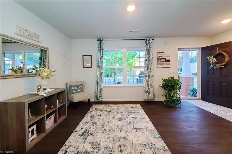 1511 Weatherend Drive, Rural Hall, NC 27045 - #3