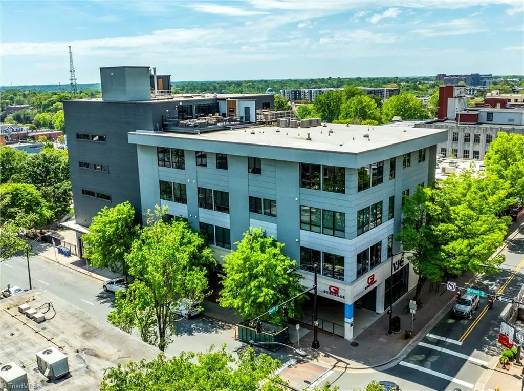 400 W 4th Street #301, Winston Salem, NC 27101 - #1