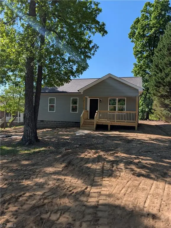 232 Crestwood Circle, High Point, NC 27260 - #2