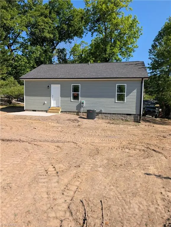 232 Crestwood Circle, High Point, NC 27260 - #3