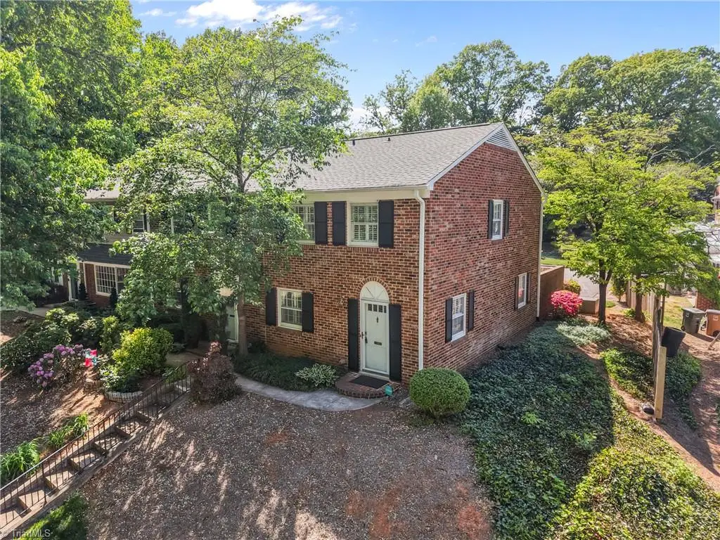 2315 Patriot Way #A, Greensboro, NC 27408 - #1