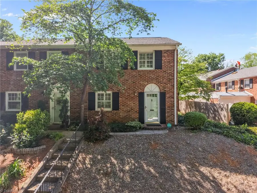 2315 Patriot Way #A, Greensboro, NC 27408 - #2