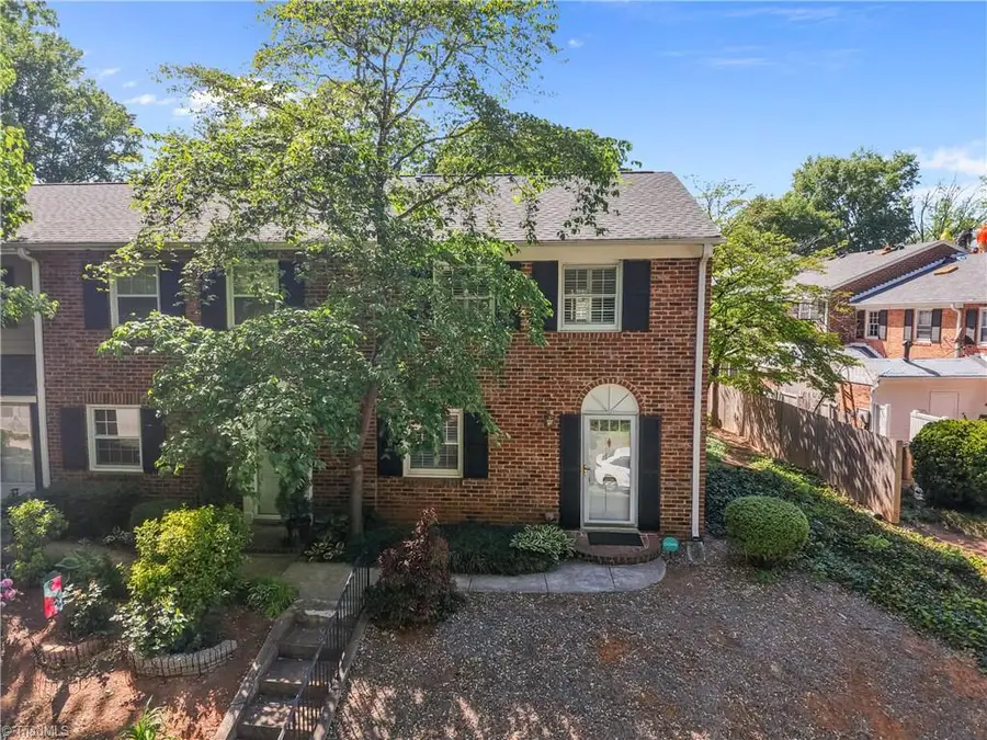 2315 Patriot Way #A, Greensboro, NC 27408 - #3