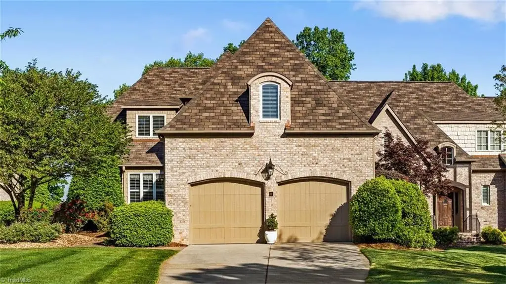 19 Creswell Court, Greensboro, NC 27407 - #1