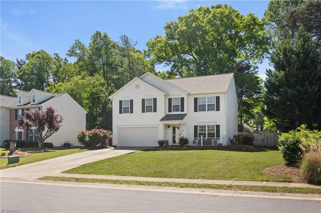 1004 Wyndfall Drive, Kernersville, NC 27284 - #1