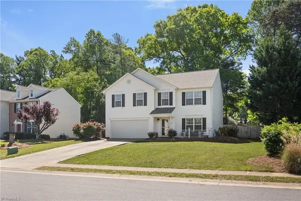 1004 Wyndfall Drive, Kernersville, NC 27284