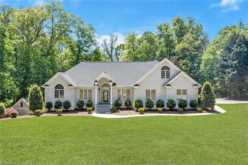 1002 Pleasant Drive, Mebane, NC 27302 - #1