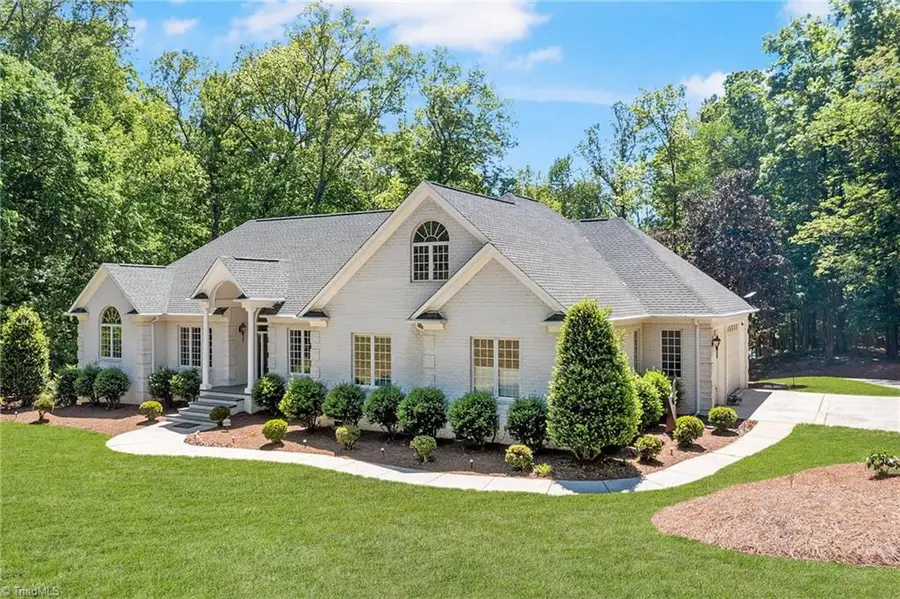 1002 Pleasant Drive, Mebane, NC 27302 - #3
