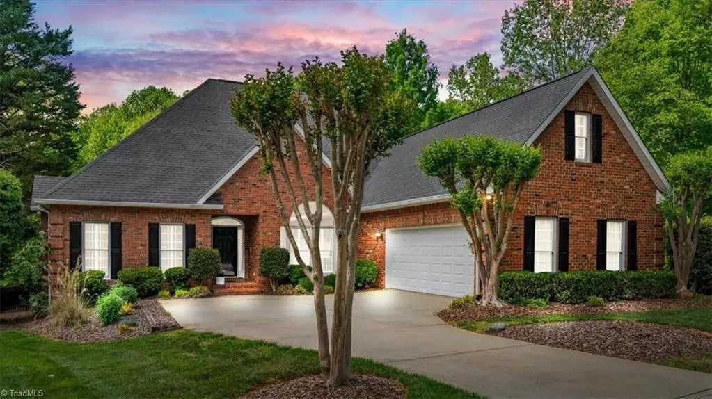 7 Ibis Circle, Greensboro, NC 27455 - #1