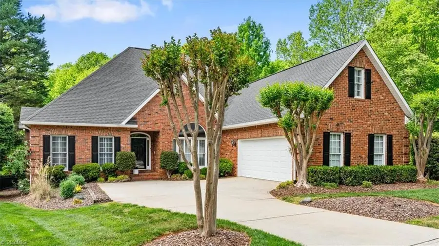 7 Ibis Circle, Greensboro, NC 27455 - #2