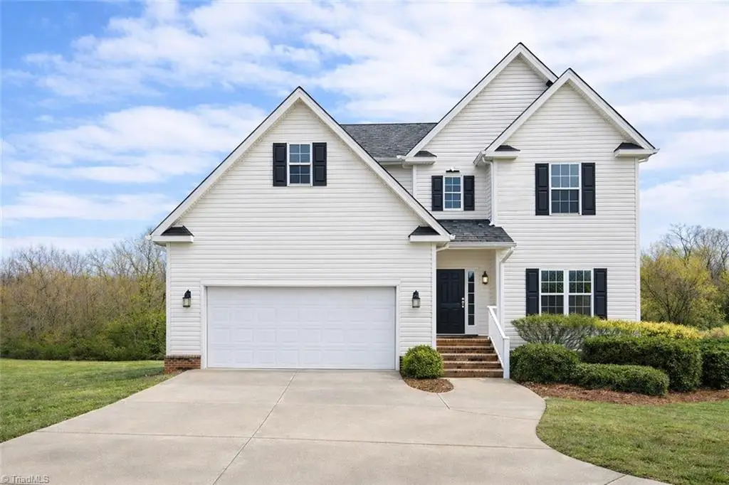 5221 Belews Creek Road, Walkertown, NC 27051 - #1