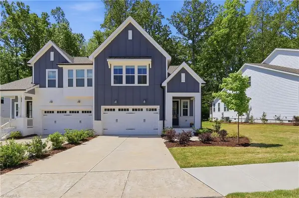 5122 Whaitley Lane, Greensboro, NC 27407