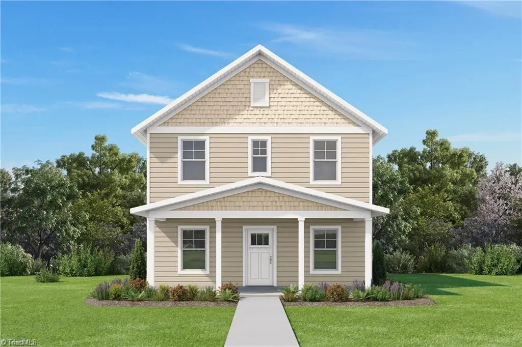 559 Pinnix Road, Burlington, NC 27217 - #1