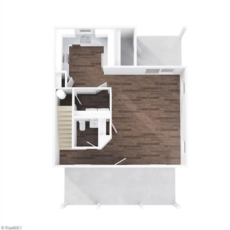 559 Pinnix Road, Burlington, NC 27217 - #2