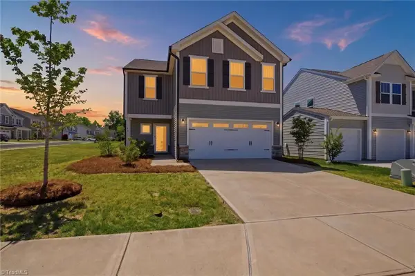 146 Centerpiece Drive, High Point, NC 27265