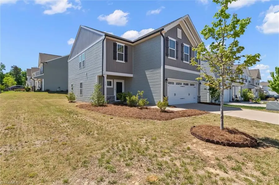 146 Centerpiece Drive, High Point, NC 27265 - #3