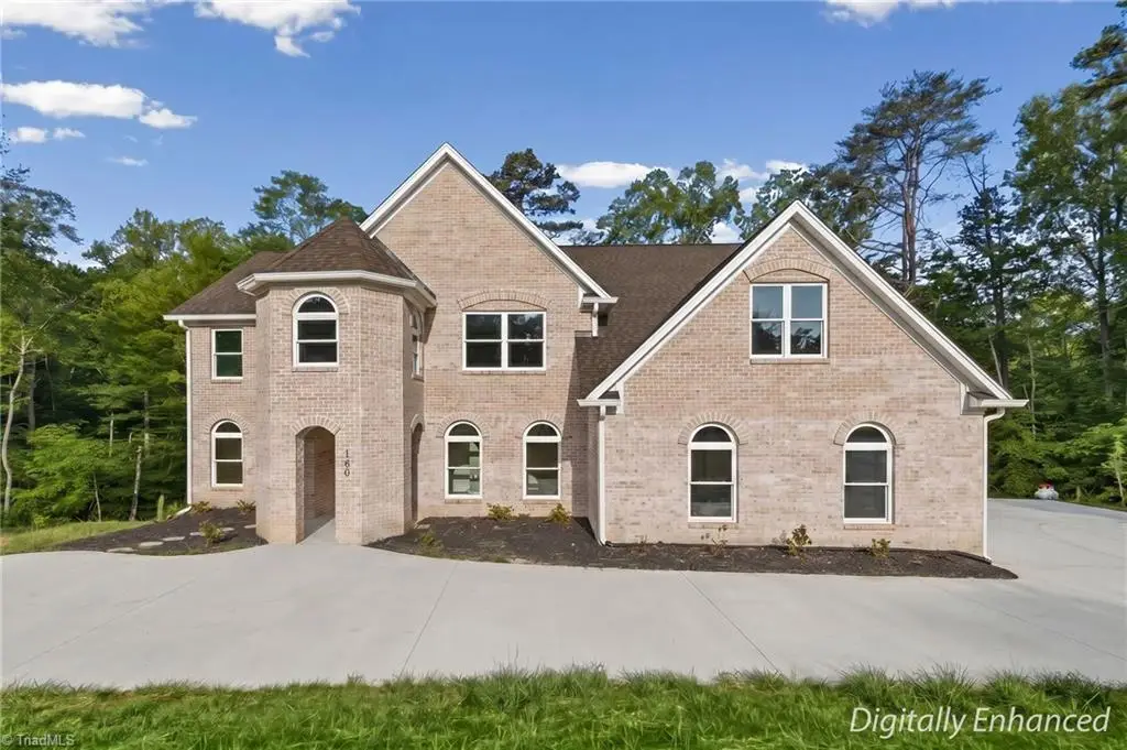 160 Tullyries Lane, Lewisville, NC 27023 - #1