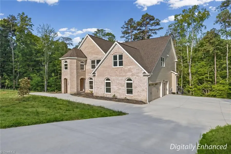 160 Tullyries Lane, Lewisville, NC 27023 - #2