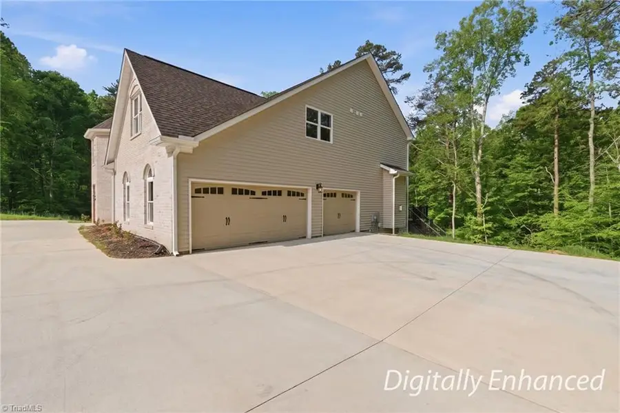 160 Tullyries Lane, Lewisville, NC 27023 - #3