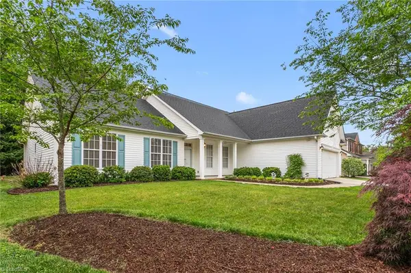 800 Croftwood Drive, Gibsonville, NC 27249