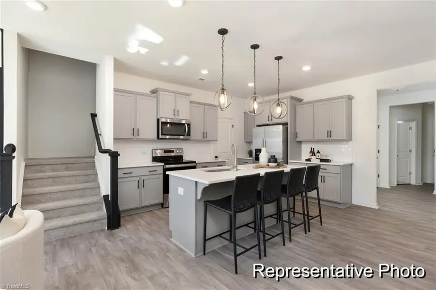 3809 Biddle Street #77, Greensboro, NC 27405 - #3