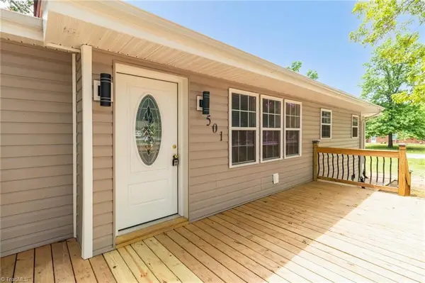 501 Lake Drive, Archdale, NC 27263