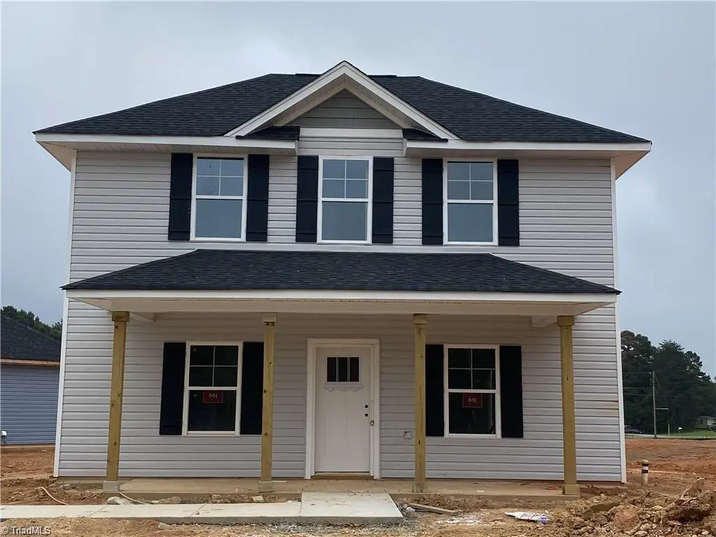 1042 Pinnix Road, Burlington, NC 27217 - #1