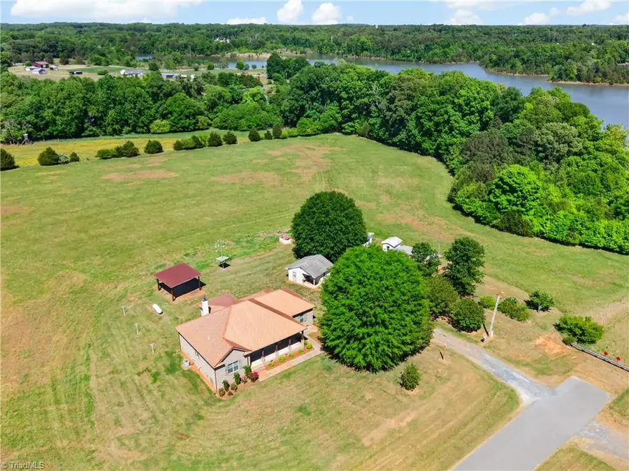 605 Walter Meadows Road, Randleman, NC 27317 - #2