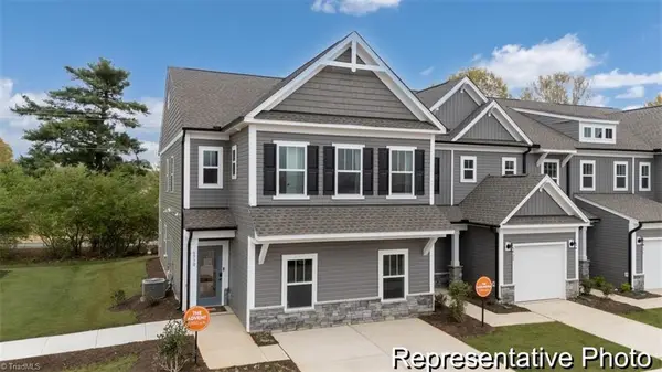 4204 Arable Street #217, Thomasville, NC 27360