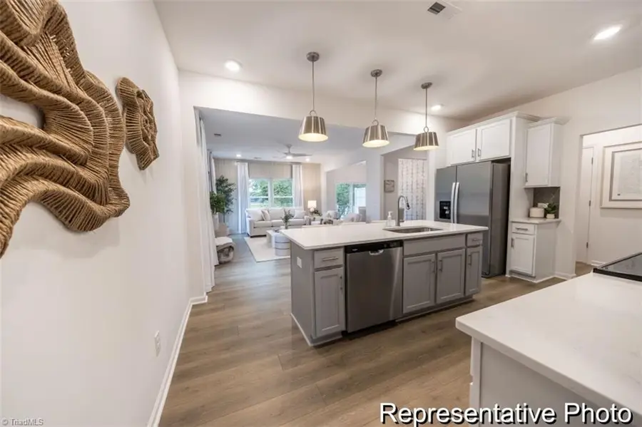 4204 Arable Street #217, Thomasville, NC 27360 - #3