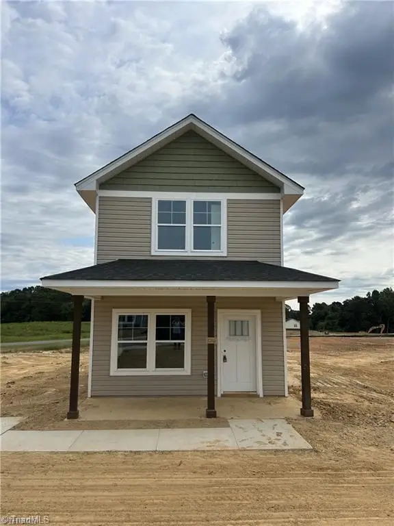 1016 Pinnix Road, Burlington, NC 27217