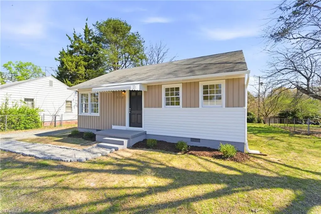 510 Delaware Avenue, Burlington, NC 27217 - #1