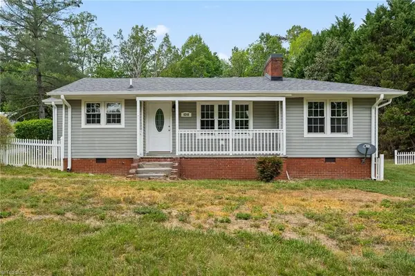 6248 Stanleyville Drive, Rural Hall, NC 27045