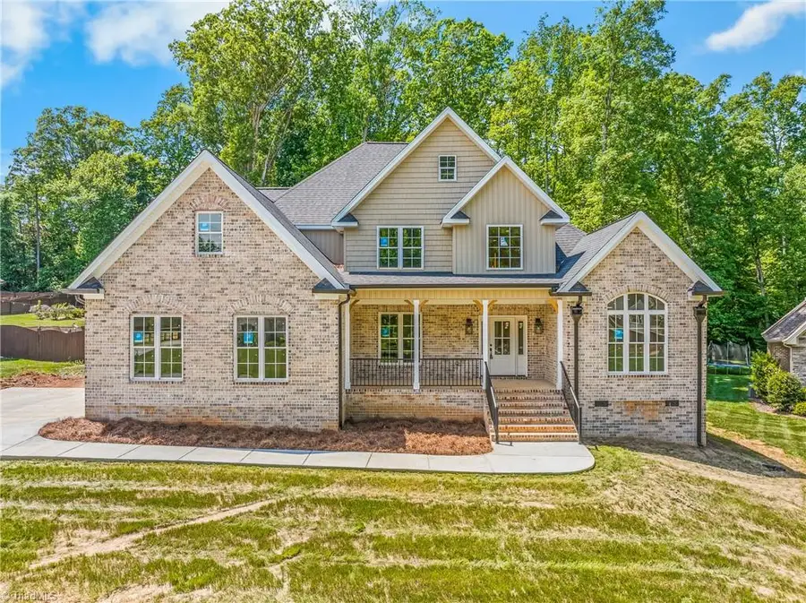 247 Essex Farm Road, Advance, NC 27006 - #2