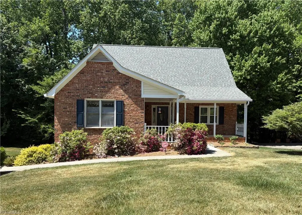 87 Shadylawn Drive, Winston Salem, NC 27104 - #1
