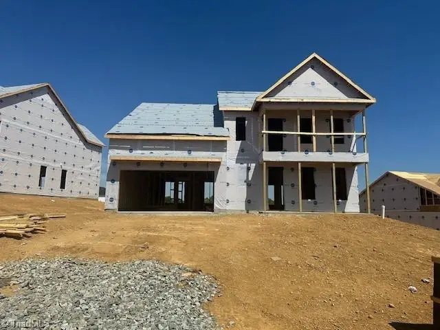 3016 Bayou Street, Graham, NC 27253 - #1