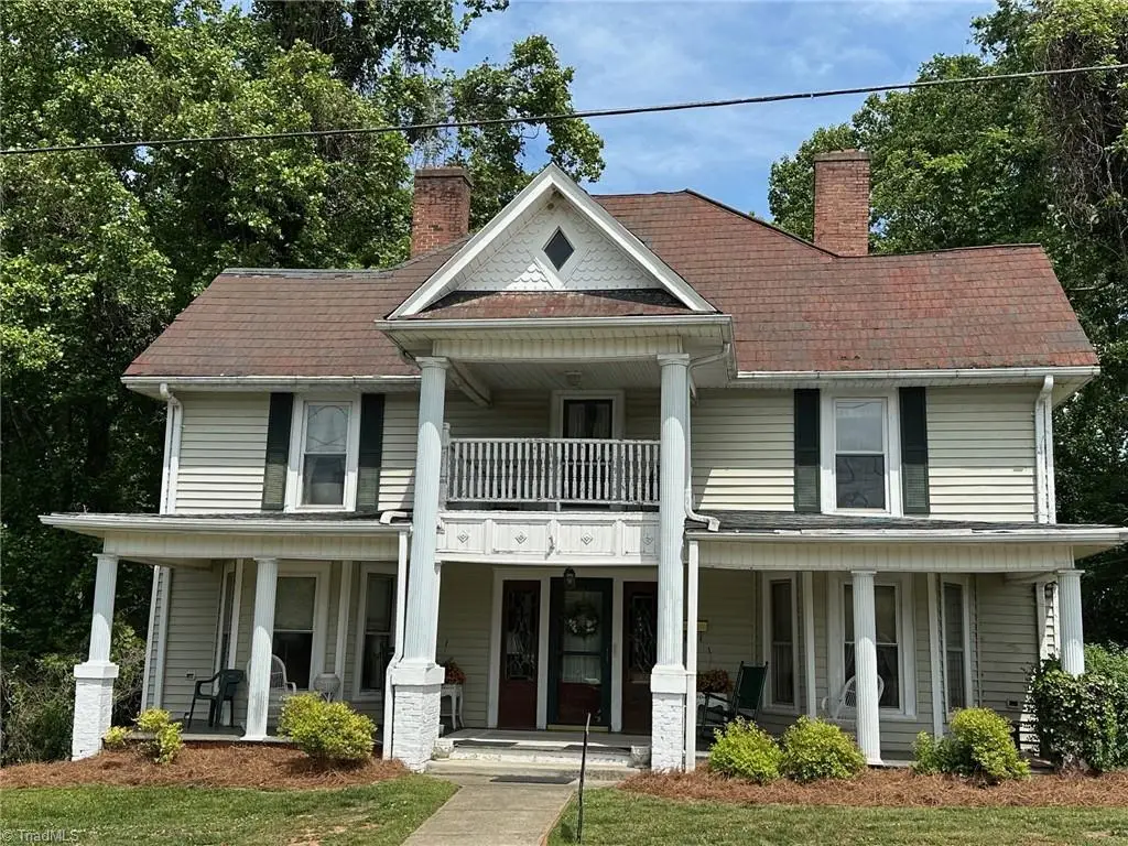 246 Church Street, Elkin, NC 28621 - #1
