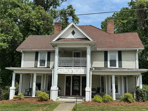 246 Church Street, Elkin, NC 28621