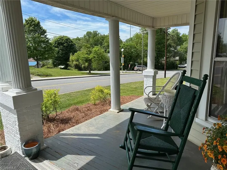 246 Church Street, Elkin, NC 28621 - #3