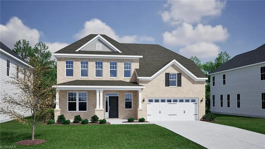 4532 Hanes Lake Drive, Vienna, NC 27106 - #1