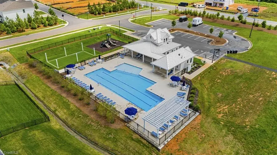 4532 Hanes Lake Drive, Vienna, NC 27106 - #2