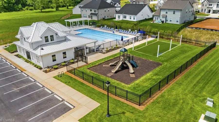 4532 Hanes Lake Drive, Vienna, NC 27106 - #3