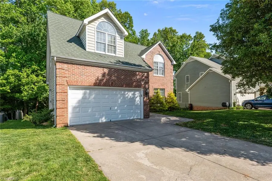 3240 Cheswick Drive, Greensboro, NC 27410 - #2