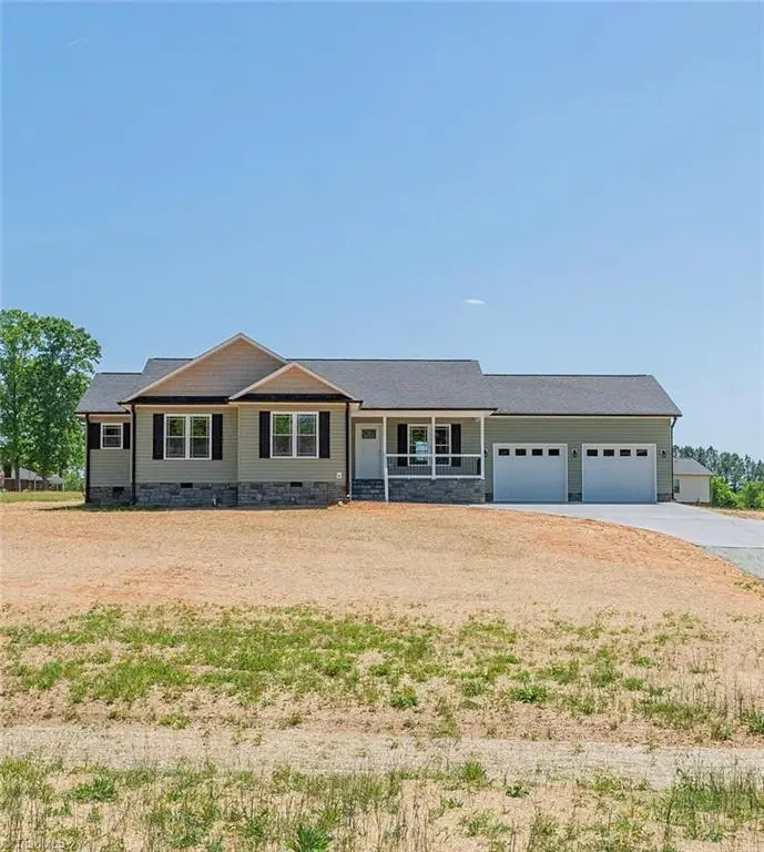 2047 Swicegood Road, Linwood, NC 27299 - #1