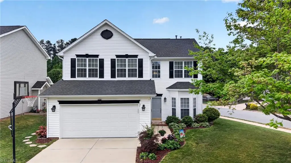 2 Pilot Ridge Court, Greensboro, NC 27407 - #1