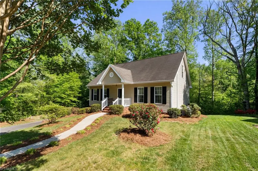 2375 Oakton Drive, Clemmons, NC 27012 - #2