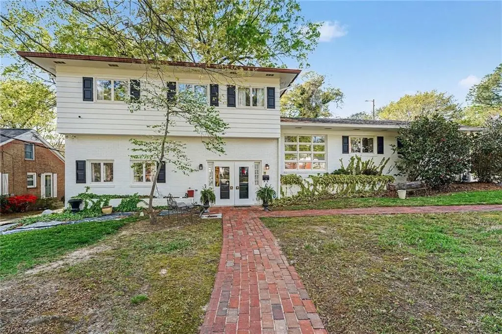 507 Florham Drive, High Point, NC 27262 - #1